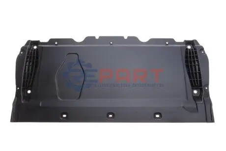 Захист двигуна Audi A6 11-18 DPA 88631698202 Купити в Україні