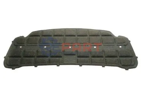 Шумоізоляція капоту VW Caddy III/Touran 03-15 DPA 88631700302 Купити в Україні