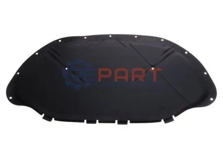 Шумоізоляція капоту Skoda Octavia III 12-20 DPA 88631700402 Купити в Україні