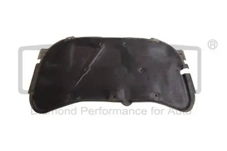 Шумоізоляція капоту VW Bora/Golf IV 97-06 DPA 88631700502 Купити в Україні