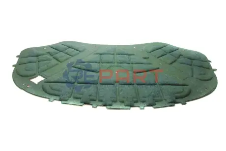 Шумоізоляція капоту VW Passat B6 05-10 DPA 88631700702 Купити в Україні