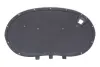 Шумоизоляция капота VW Passat 11-15 (не комплект) DPA (88631700802) изображение 3