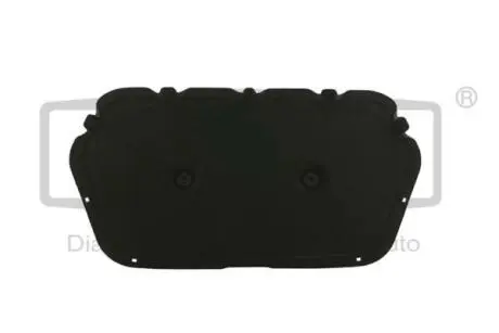Ізолятор капоту DPA 88631701702 Купити в Україні