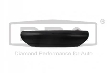 Ручка дверей (передніх/внутрішня) VW T5 09-15 (R) DPA 88671763102 Купити в Україні