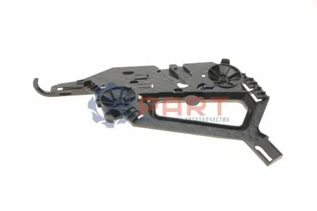 Кронштейн кріплення фари Skoda Octavia 04-13 (R) DPA 89410094502 Купити в Україні
