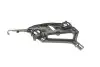 Фото Кронштейн кріплення фари Skoda Octavia 04-13 (L) DPA (89410094602) зображення 3