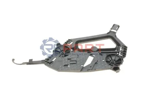 Кронштейн кріплення фари Skoda Octavia 04-13 (L) DPA 89410094602 Купити в Україні