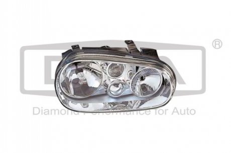 Headlight. right DPA 89410184102