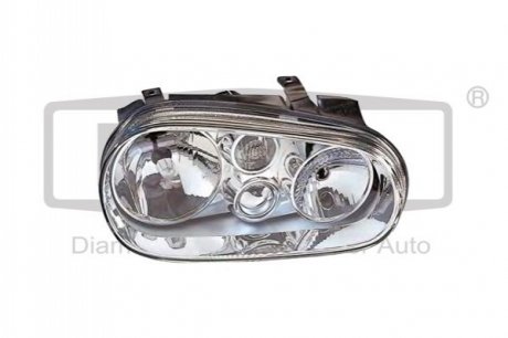 Headlight. left DPA 89410192402