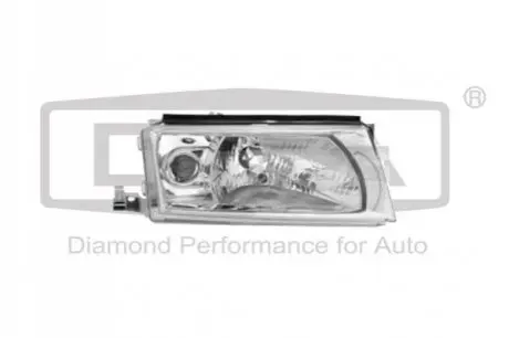 Фара (L) Skoda Octavia 96-10 DPA 89410192702 Купити в Україні