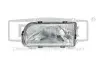 Фото Фара (L) VW Caddy 96-00 (без корпуса) DPA (89410196802) зображення 1