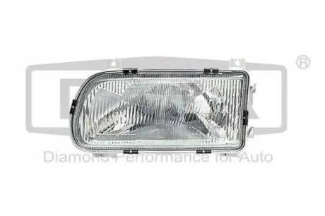 Фара (L) VW Caddy 96-00 (без корпуса) DPA 89410196802 Купити в Україні