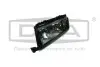 Фото Фара (L) Skoda Fabia 99-07 (чорна рамка) DPA (89410198002) зображення 1