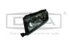 Фото Фара (L) Skoda Fabia 00-07 (чорна рамка) DPA (89410198202) зображення 1