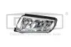 Фото Фара (L) Skoda Fabia 00-07 DPA (89410199902) зображення 1