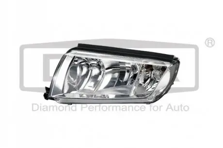 Фара (L) Skoda Fabia 00-07 DPA 89410199902 Купити в Україні
