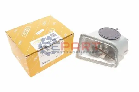 Фара протитуманна Skoda Fabia 99-08 (R) DPA 89410223102 Купити в Україні