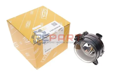 Фото Фара протитуманна VW Crafter/T5 03-16 (R) DPA (89410223302) зображення 1