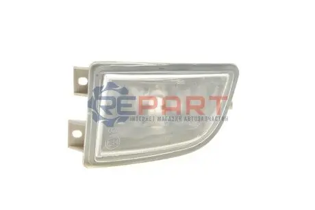 Фото Противотуманка левая DPA (89410228002) изображение 1