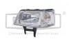 Фара (L) VW T5 03-15 DPA (89410303702) зображення 1