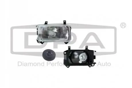 Автозапчасть DPA 89410304002 Купить в Украине