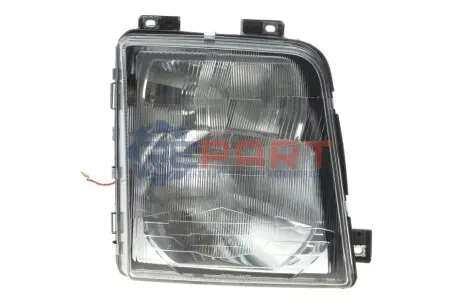 Фара (R) VW LT 96-06 (H1/H4) DPA 89410444102 Купити в Україні