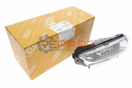Фара протитуманна (R) VW Polo 09 DPA 89410609502 Купити в Україні