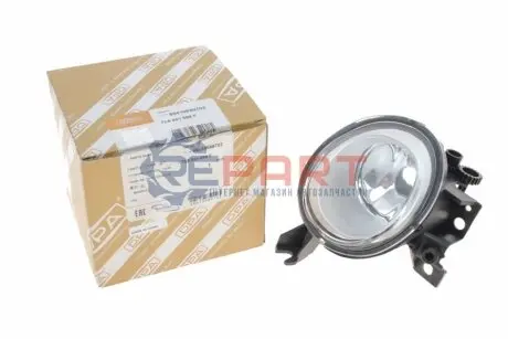 Фара протитуманна VW Touareg 02-10 (L) DPA 89410699702 Купити в Україні