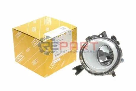 Фара протитуманна VW Touareg 02-10 (R) DPA 89410699802 Купити в Україні