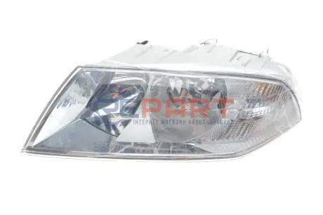Фара (L) Skoda Octavia 04-13 DPA 89410718702 Купити в Україні