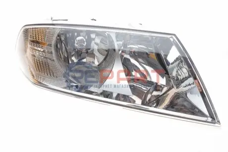 Фара (R) Skoda Octavia 04-13 DPA 89410718802 Купити в Україні