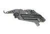 Фото Кронштейн кріплення фари Skoda Octavia 04-13 (R)(пошкоджене кріплення) DPA (89410815902) зображення 1