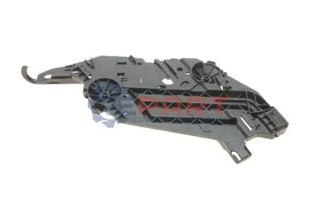 Кронштейн кріплення фари Skoda Octavia 04-13 (R)(пошкоджене кріплення) DPA 89410815902 Купити в Україні