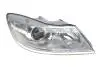 Фото Фара (R) Skoda Octavia 04-13 DPA (89410864502) зображення 1