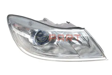 Фара (R) Skoda Octavia 04-13 DPA 89410864502 Купити в Україні
