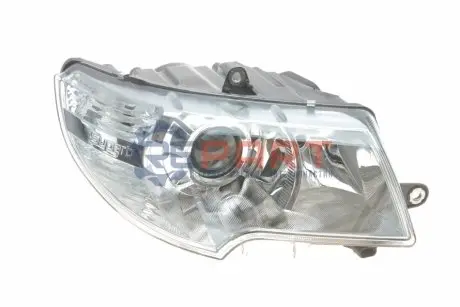 Фара (R) Skoda Superb 09-15 DPA 89410872602 Купити в Україні