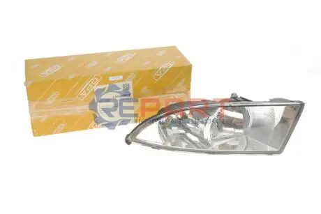 Фара протитуманна Skoda Fabia/Roomster 06-15 (L) DPA 89410876102 Купити в Україні