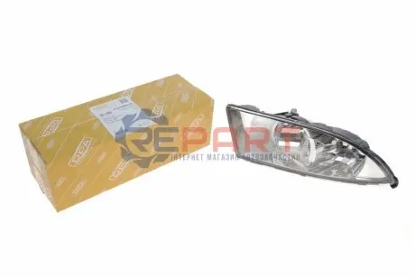 Фара протитуманна Skoda Fabia/Roomster 06-15 (R) DPA 89410876202 Купити в Україні