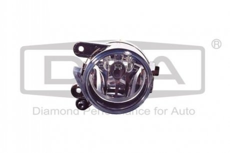 Фара протитуманна VW Golf V 03-08 (R) DPA 89410984502