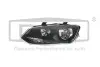 Фото Фара (R) VW Polo 09-14 DPA (89411698502) зображення 1