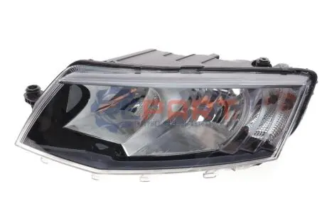 Фото Фара (L) Skoda Octavia 12-20 DPA (89411762602) зображення 1