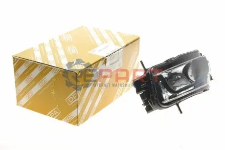 Фара протитуманна VW T6 2.0 TDI 15- (R) DPA 89411783902 Купити в Україні