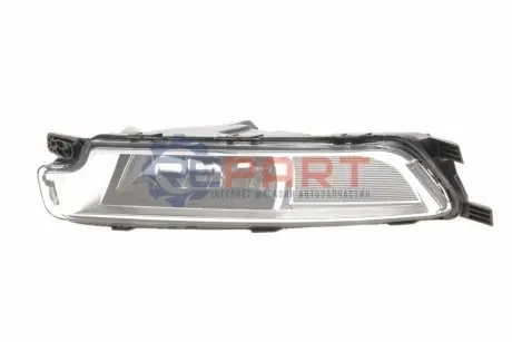 Фара протитуманна VW Passat 14- (L) DPA 89411784202 Купити в Україні