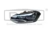Фото Фара (L) VW Polo 17- (подвійний галоген/без лампочки) DPA (89411789202) зображення 1