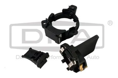 Ремкомплект кріплення фари VW Crafter 2.0/2.5 TDI 06-16 DPA 89411789402 Купити в Україні