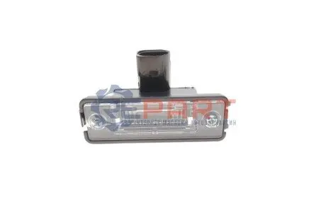 Підсвітка номера (заднього) VW Golf/Polo 97-09 DPA 89430183102 Купити в Україні