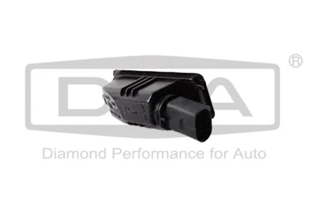 Підсвітка номера (заднього) VW Golf/Passat/Polo/Crafter/Caddy 06 DPA 89430443002