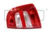 Фото Ліхтар задній Skoda Fabia 99-08 (R) DPA (89450204502) зображення 1