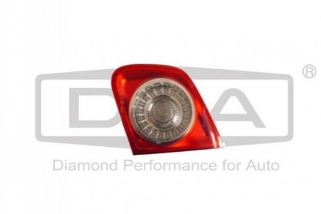 Tail light. left DPA 89450210602