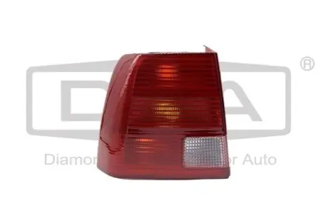 Ліхтар задній VW Passat B5 96-00 (L) DPA 89450215402 Купити в Україні